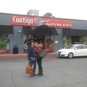 Meet your Posher, Nancy